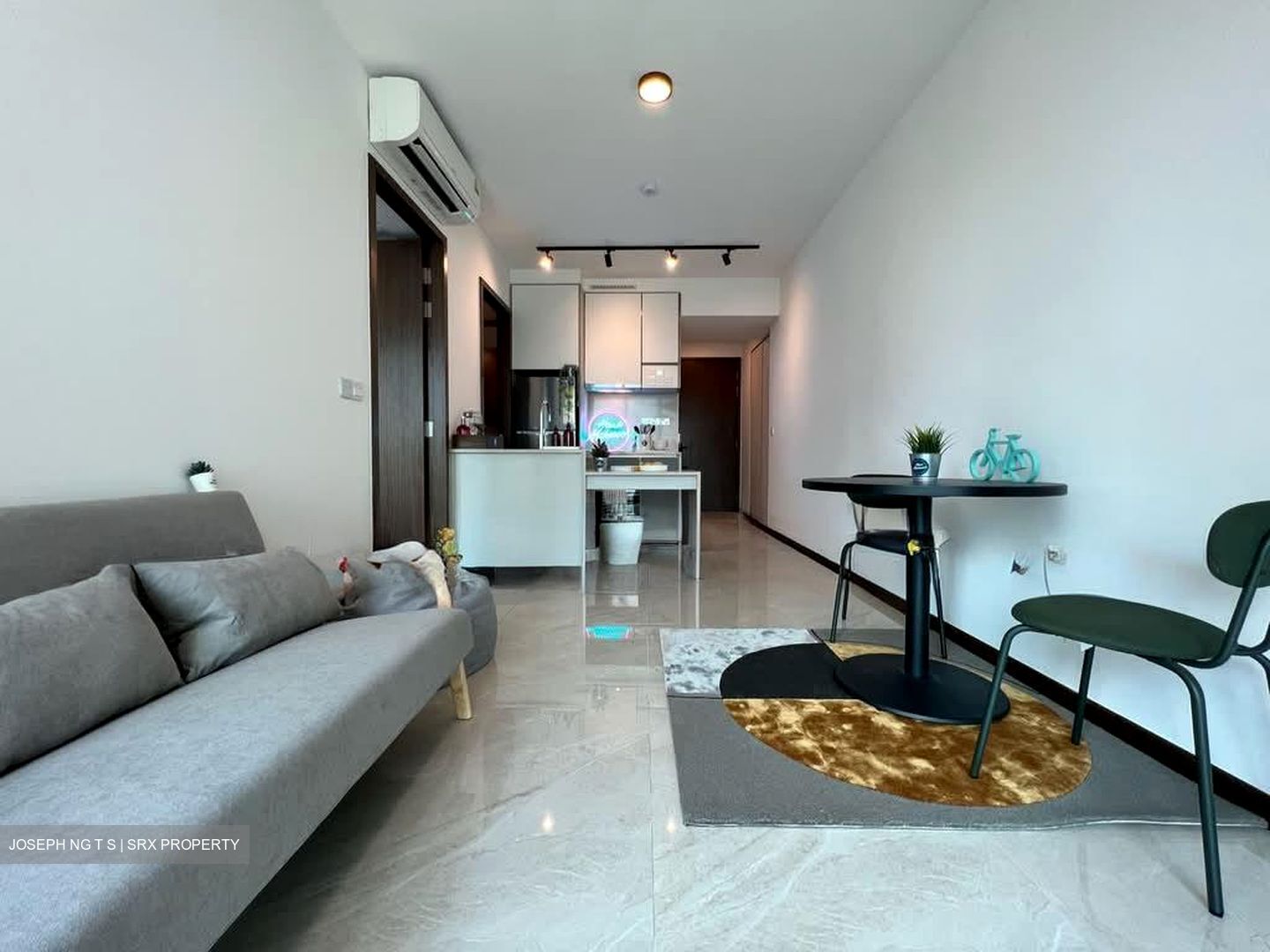 Normanton Park (D5), Apartment #623154041